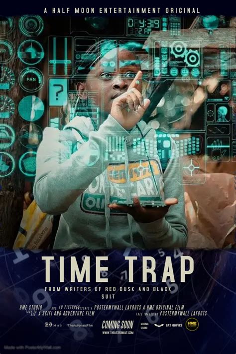 trap movie 2022
